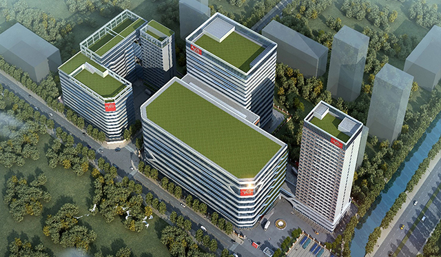 合肥市落地型科创板上市机构的简单介绍