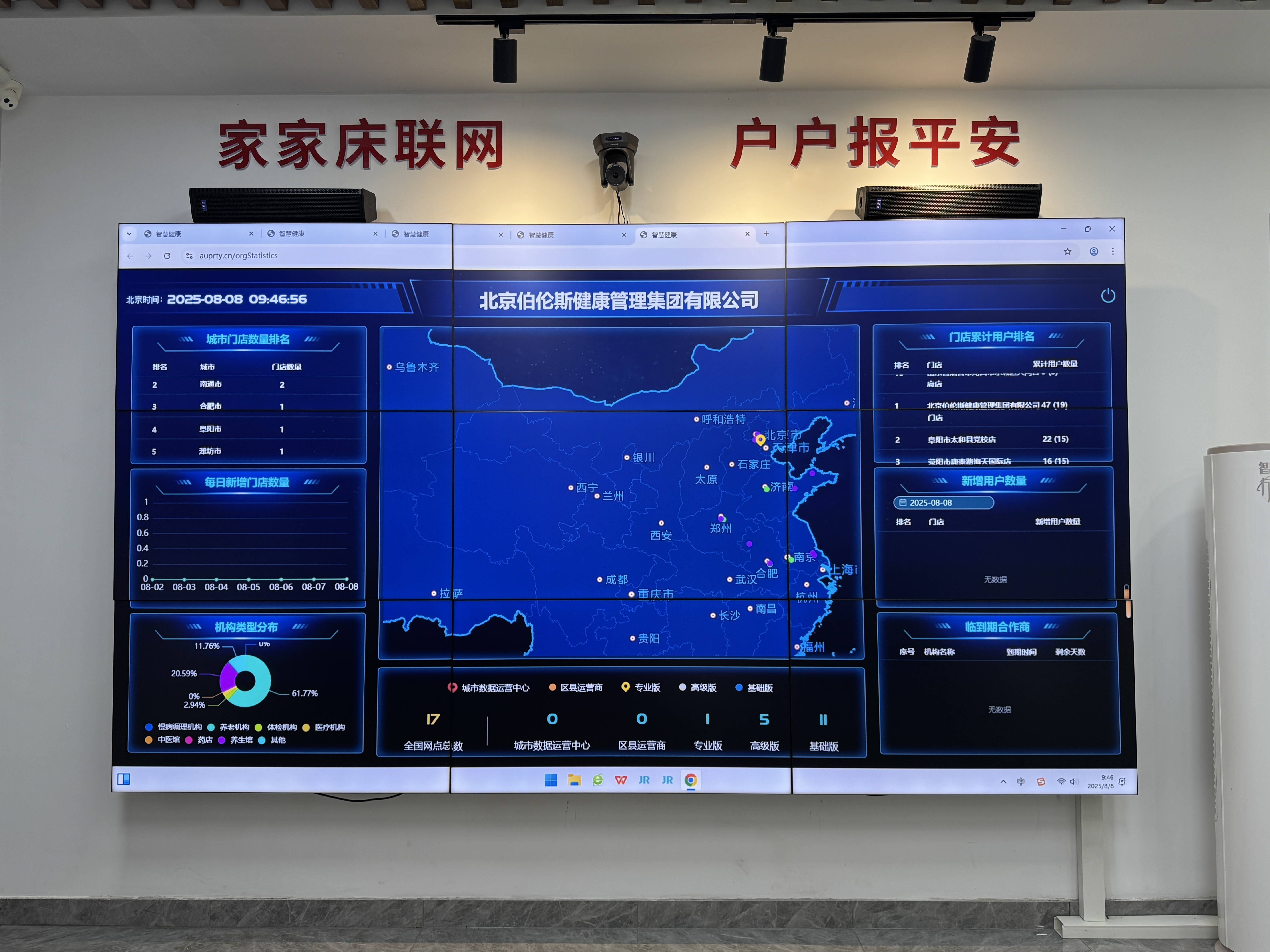 合肥市管家式投资咨询(家管家投资项目是真的吗)