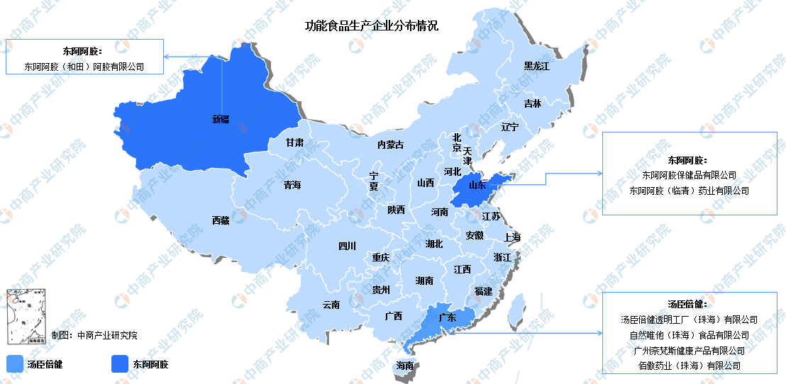 合肥市食品企业上市规划(食品企业上市规划建议)