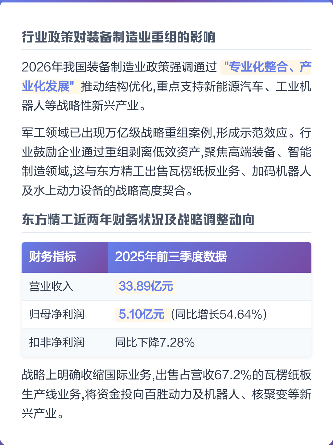 合肥市可持续制造业资产重组(可持续发展的制造业涵义)