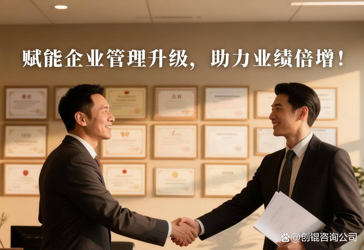 合肥市企业诊断顾问团队(企业诊断师是做什么的)