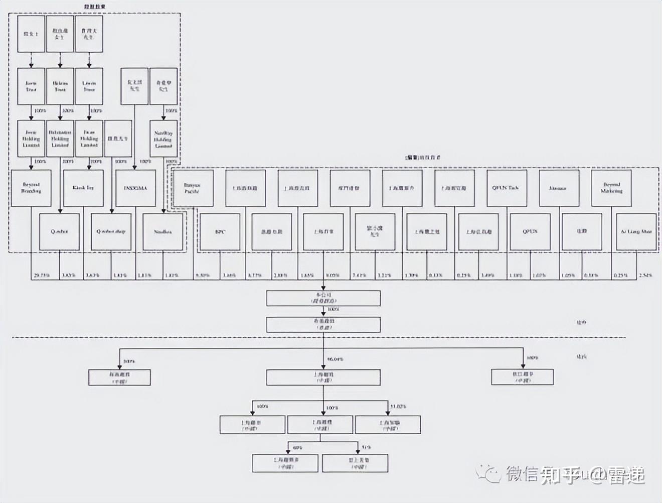 合肥市投票权安排财务优化(投票权类型是什么意思)