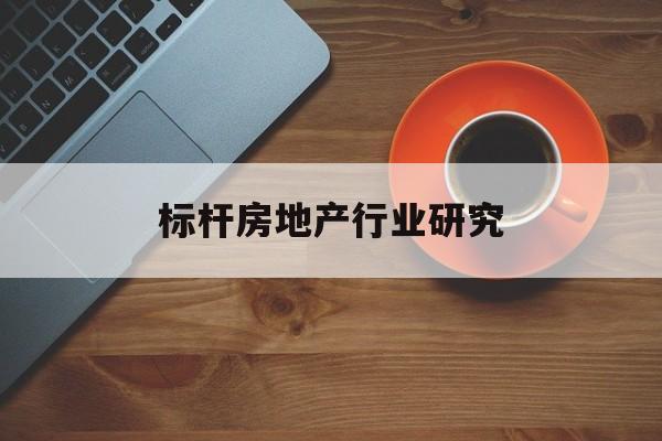 合肥市标杆房地产行业研究(房地产领域的标杆人物)
